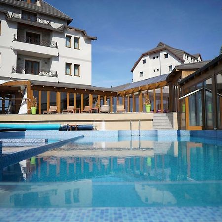 Apartamento Premier 24 Milmari Kopaonik Exterior foto