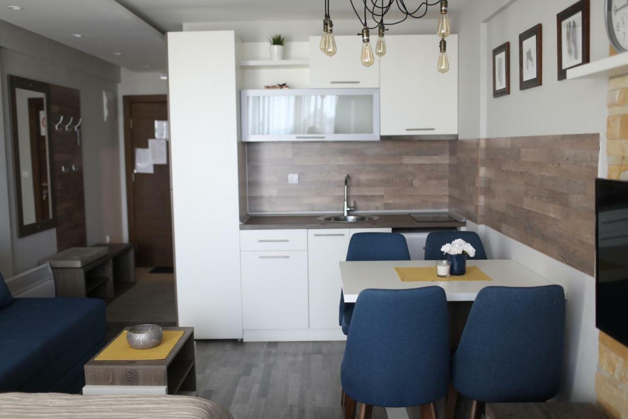 Apartamento Premier 24 Milmari Kopaonik Exterior foto
