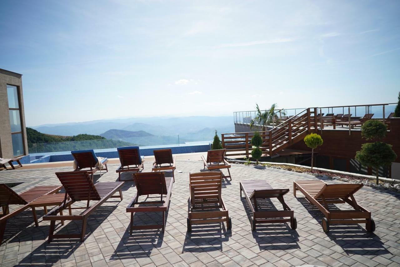 Apartamento Premier 24 Milmari Kopaonik Exterior foto