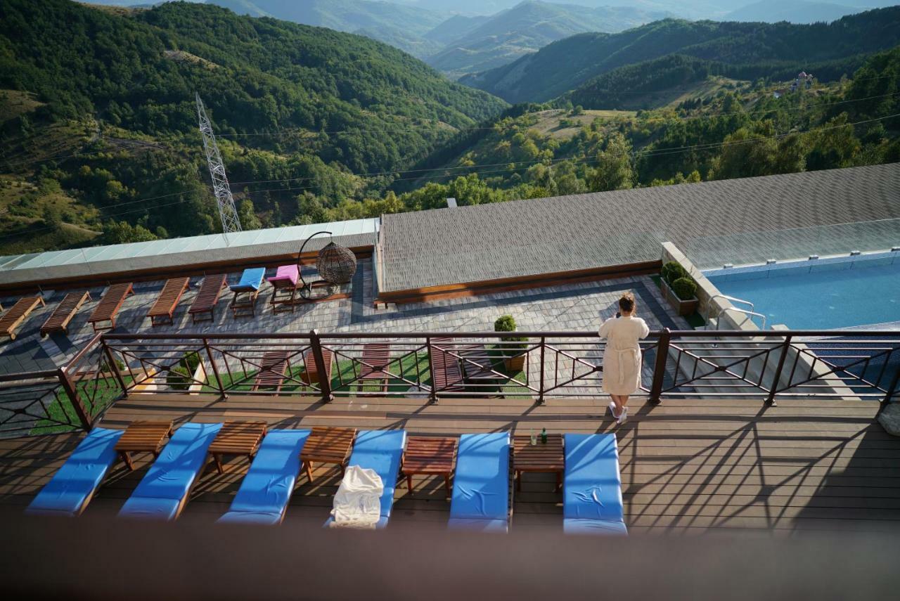 Apartamento Premier 24 Milmari Kopaonik Exterior foto