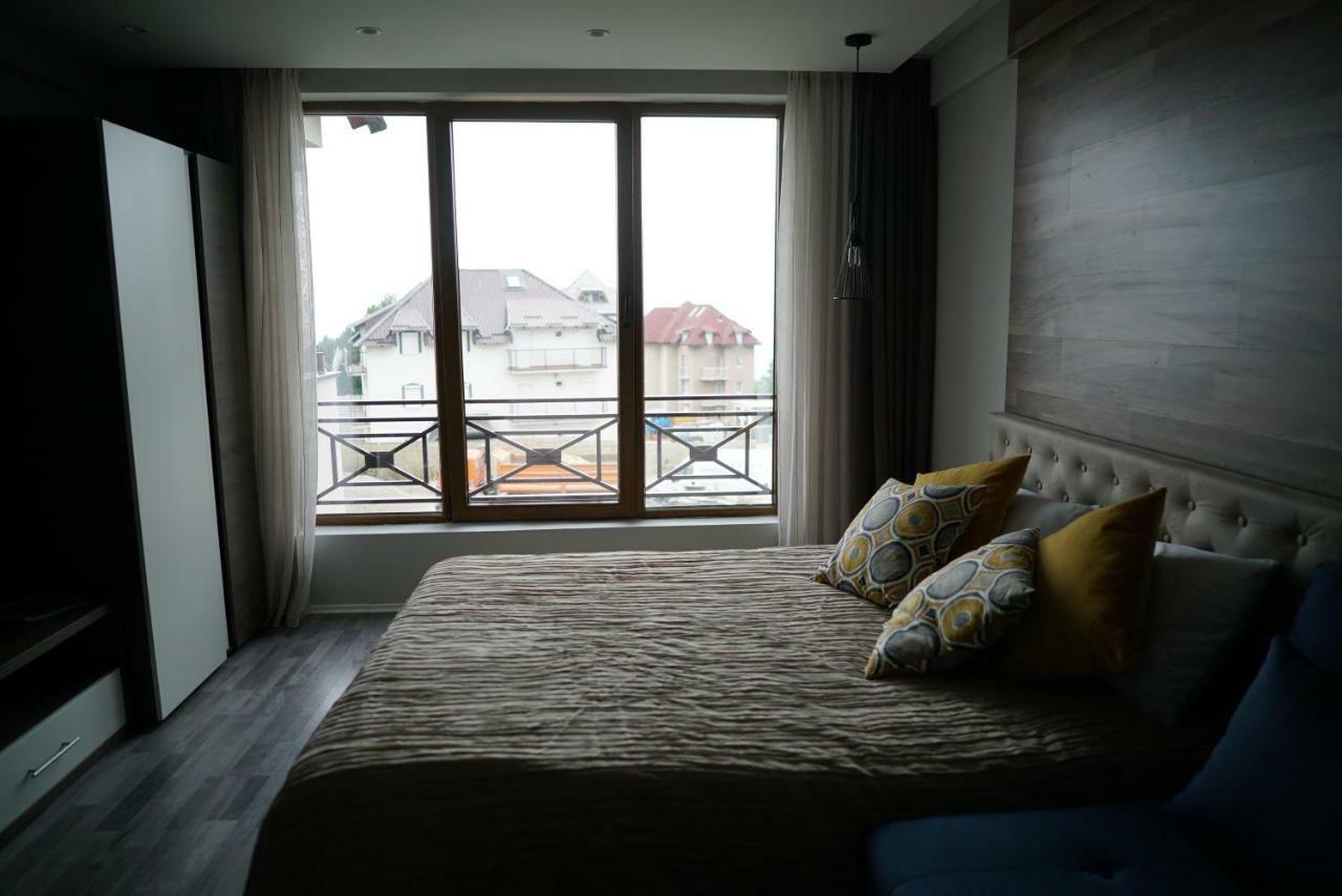 Apartamento Premier 24 Milmari Kopaonik Exterior foto